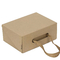 Embalagens de recipientes de papel Kraft Soluções personalizadas para agilizar seus negócios