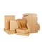 As caixas de transporte do OEM 16x10x6 corrugaram a caixa da pizza do papel de embalagem de Octangle da caixa de papel